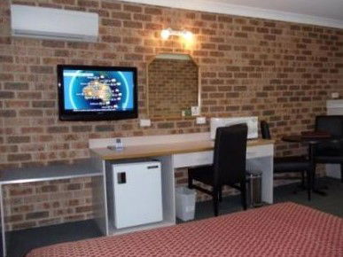 Town And Country Motor Inn Tamworth - Accommodation Mount Tamborine 1