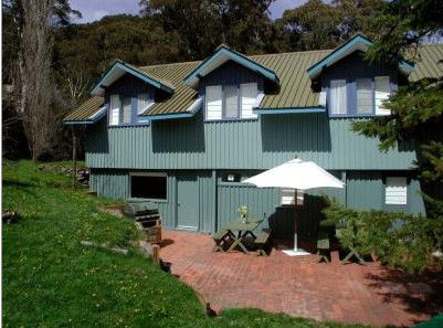 Alpenhorn Lodge - Accommodation Mount Tamborine 0