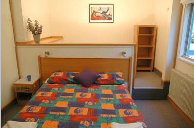 Alpenhorn Lodge - Accommodation Mount Tamborine 2