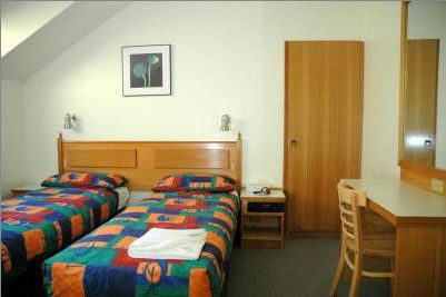 Alpenhorn Lodge - Accommodation Mount Tamborine 3