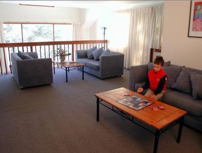 Alpenhorn Lodge - Accommodation Mount Tamborine 4
