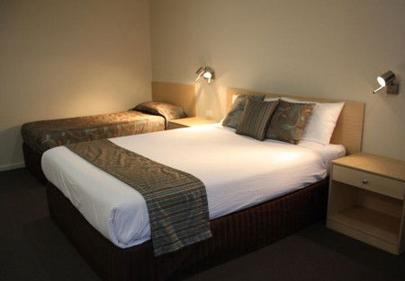 Tumbarumba Motel - Accommodation Mount Tamborine 0