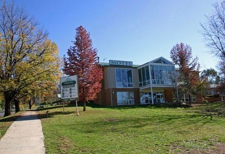 Tumbarumba Motel - Accommodation Mount Tamborine 1