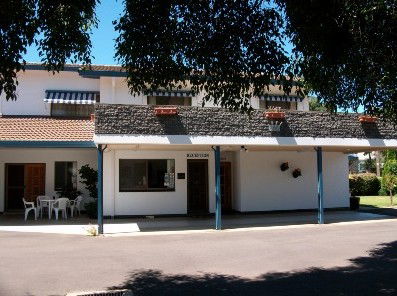 Alkira Motel - Accommodation Mount Tamborine 1