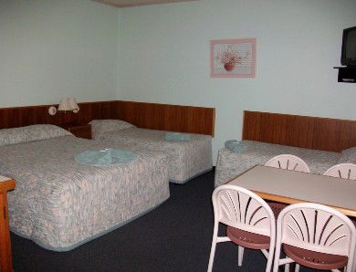 Alkira Motel - Accommodation Mount Tamborine 3