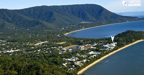 Bellevue At Trinity Beach - Accommodation Mount Tamborine 1