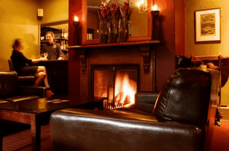 Briars Country Lodge - thumb 0