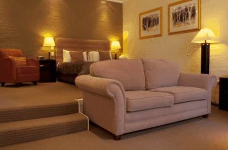 Briars Country Lodge - Accommodation Mount Tamborine 2