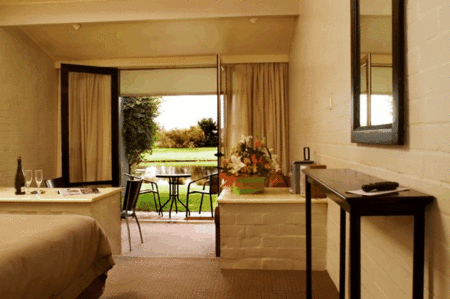 Briars Country Lodge - Accommodation Mount Tamborine 3