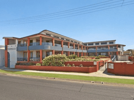 Lennox Point Holiday Apartments - Accommodation Mount Tamborine