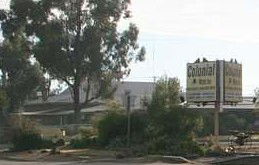 Colonial Motor Inn West Wyalong - Accommodation Mount Tamborine 3