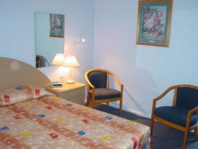 Cudgegong Valley Motel - Accommodation Mount Tamborine 0