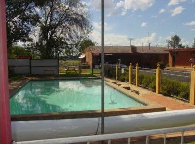 Cudgegong Valley Motel - Accommodation Mount Tamborine 1