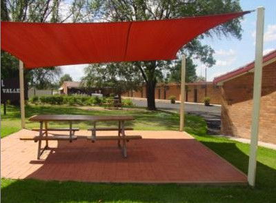 Cudgegong Valley Motel - Accommodation Mount Tamborine 3