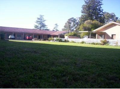 Gilgandra Motel - Accommodation Mount Tamborine 3