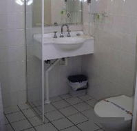 Molong Motor Inn - Accommodation Mount Tamborine
