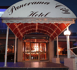 Panorama City Hotel Motel - Accommodation Mount Tamborine 3