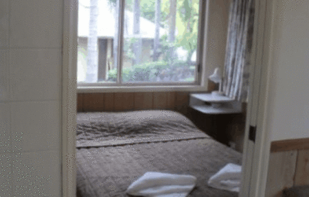 Ettalong Beach Holiday Village - Accommodation Mount Tamborine
