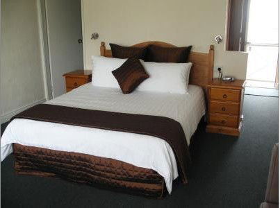 Comfort Inn Fairways - Accommodation Mount Tamborine 1