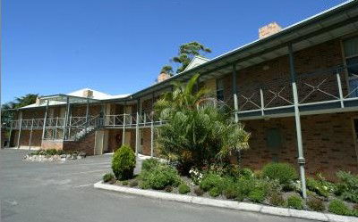 Comfort Inn Fairways - Accommodation Mount Tamborine 2