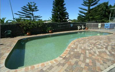 Comfort Inn Fairways - Accommodation Mount Tamborine 3