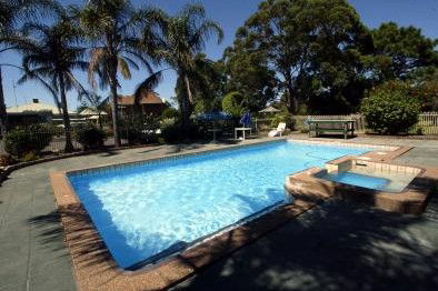 Comfort Inn Fairways - Accommodation Mount Tamborine 4