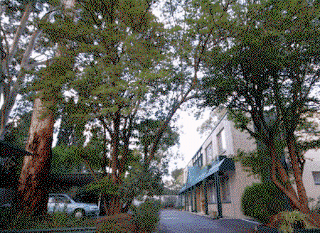 Glenside SA Accommodation Mount Tamborine