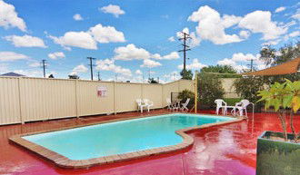 Country Capital Motel - Accommodation Mount Tamborine 3
