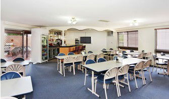 Country Capital Motel - Accommodation Mount Tamborine 5
