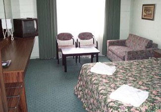 Coburg Motor Inn - Accommodation Mount Tamborine 0