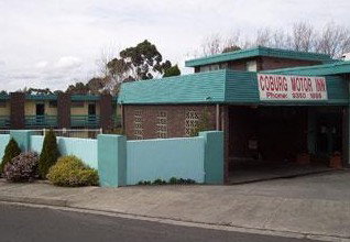 Coburg Motor Inn - Accommodation Mount Tamborine 2