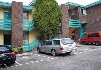 Coburg Motor Inn - Accommodation Mount Tamborine 3