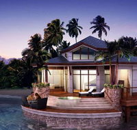 Ecopoint Myall Shores Resort - Accommodation Mount Tamborine