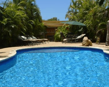 Ningaloo Lodge - Accommodation Mount Tamborine