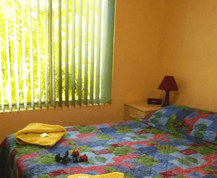 Ningaloo Lodge - Accommodation Mount Tamborine 1