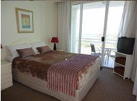 Aquarius Resort - Accommodation Mount Tamborine 1