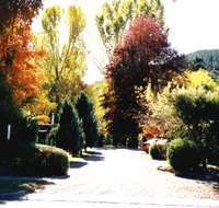 Goldfields Holiday Units - Accommodation Mount Tamborine