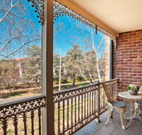 Medina Classic Canberra - Accommodation Mount Tamborine