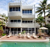 Sunseeker Holiday Apartments - Accommodation Mount Tamborine