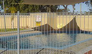 Shoreline Caravan Park - Accommodation Mount Tamborine 1