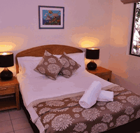 Melaleuca Resort - Accommodation Mount Tamborine