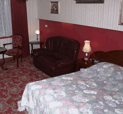 Motel Mayfair On Cavell - Accommodation Mount Tamborine 0