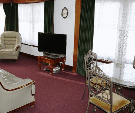 Motel Mayfair On Cavell - Accommodation Mount Tamborine 2