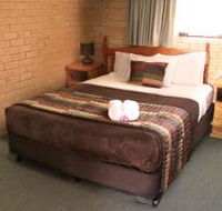 Avlon Gardens Motel - Accommodation Mount Tamborine