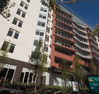 Quality Suites Clifton On Northbourne - Accommodation Mount Tamborine
