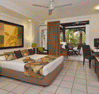 The Reef Retreat - Accommodation Mount Tamborine