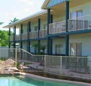 The Shamrock Gardens Motel - Accommodation Mount Tamborine