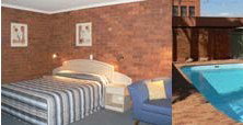 Yambil Inn Motel - Accommodation Mount Tamborine 2