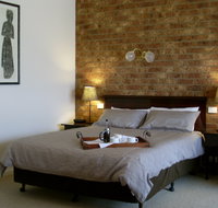 Federation Motor Inn - Accommodation Mount Tamborine