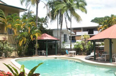 Tradewinds Mcleod - Accommodation Mount Tamborine 2